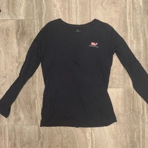 Vineyard vines women’s long sleeve shirt